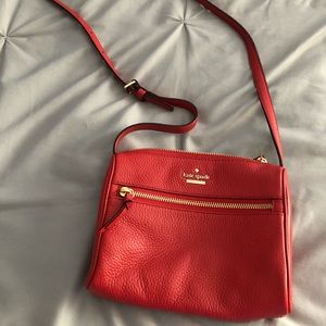 Kate Spade Crossbody